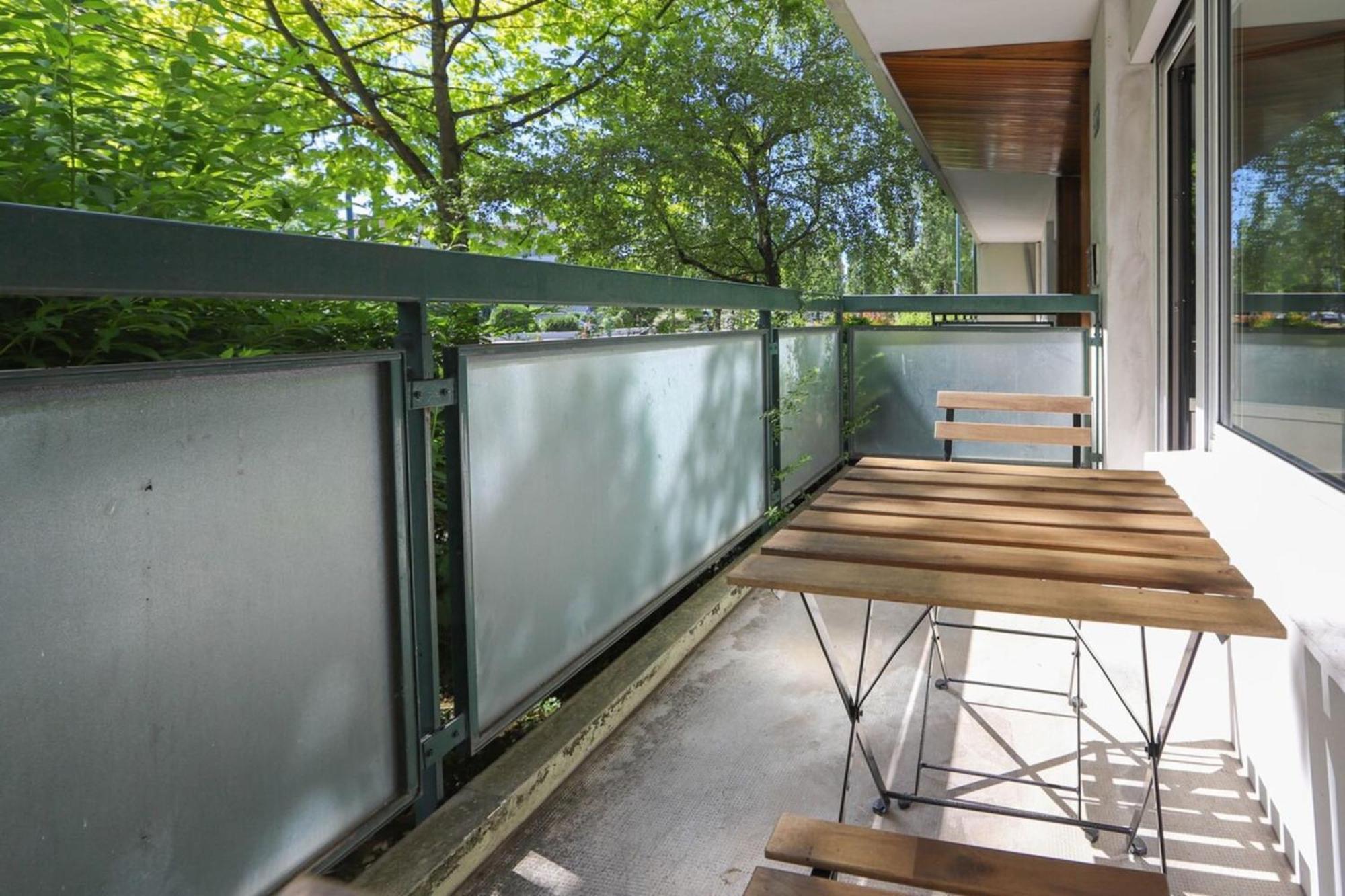La Bulle Verte : T2 proche lac avec parking Annecy Extérieur photo